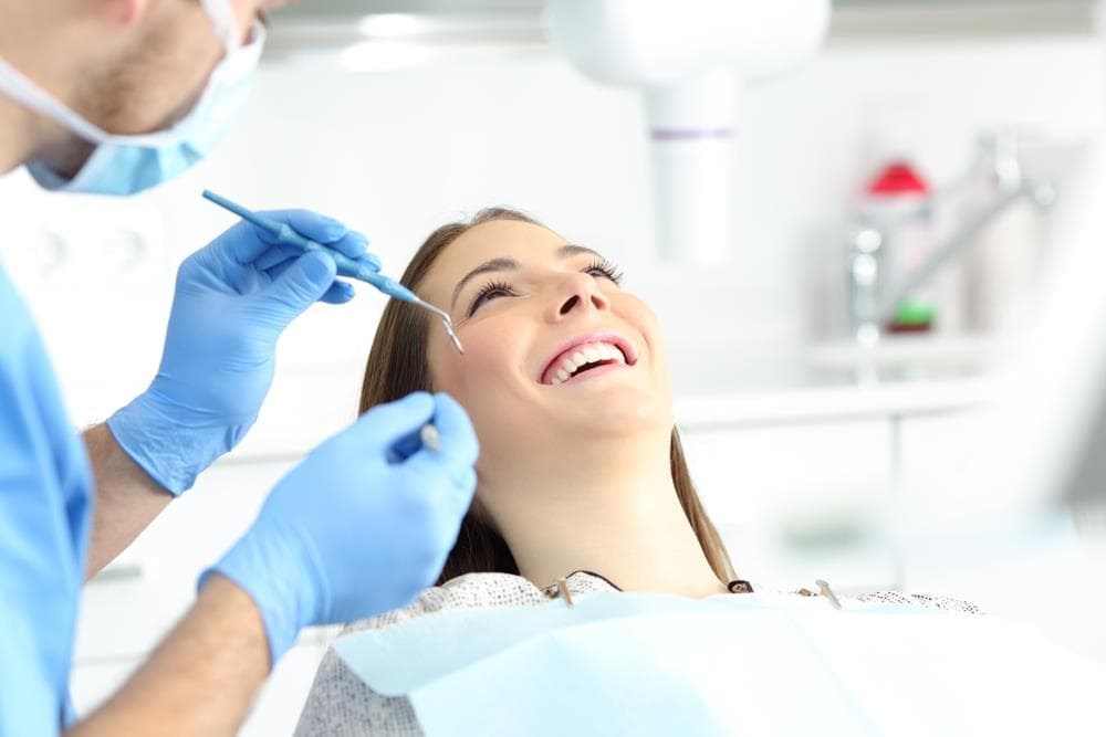 Endodoncia